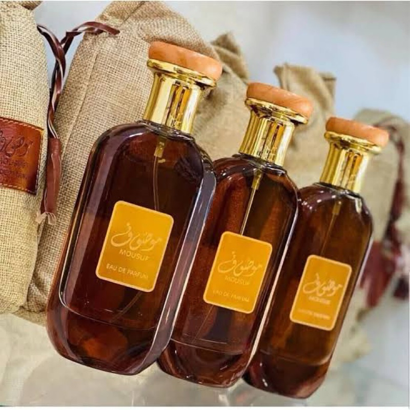 Mousuf Ard Al Zaafaran for women