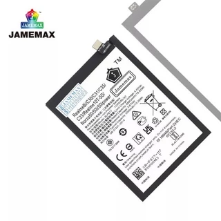แบตโทรศัพท์มือถือ Realme C30S JAMEMAX แบตเตอรี่ realmeC30s battery Model BLP877 ฟรีชุดไขควง（5000mAh）