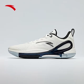 ANTA Splash 7 Team รองเท้าบาสชาย A-SHOCK Men Basketball Shoes 1125B1605 Official Store