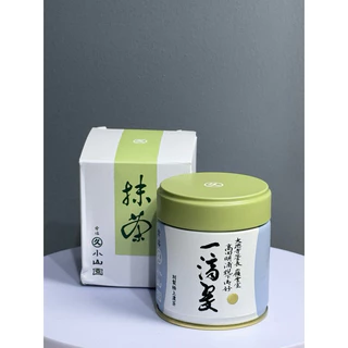 Marukyu Koyamaen Matcha Japan พร้อมส่ง ฮิตสุดอร่อยตั้งแต่ตัวเริ่มต้น