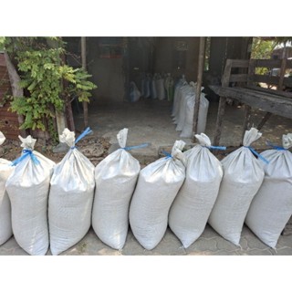 รำอ่อน รำละเอียด 10 กก.(กระสอบ)