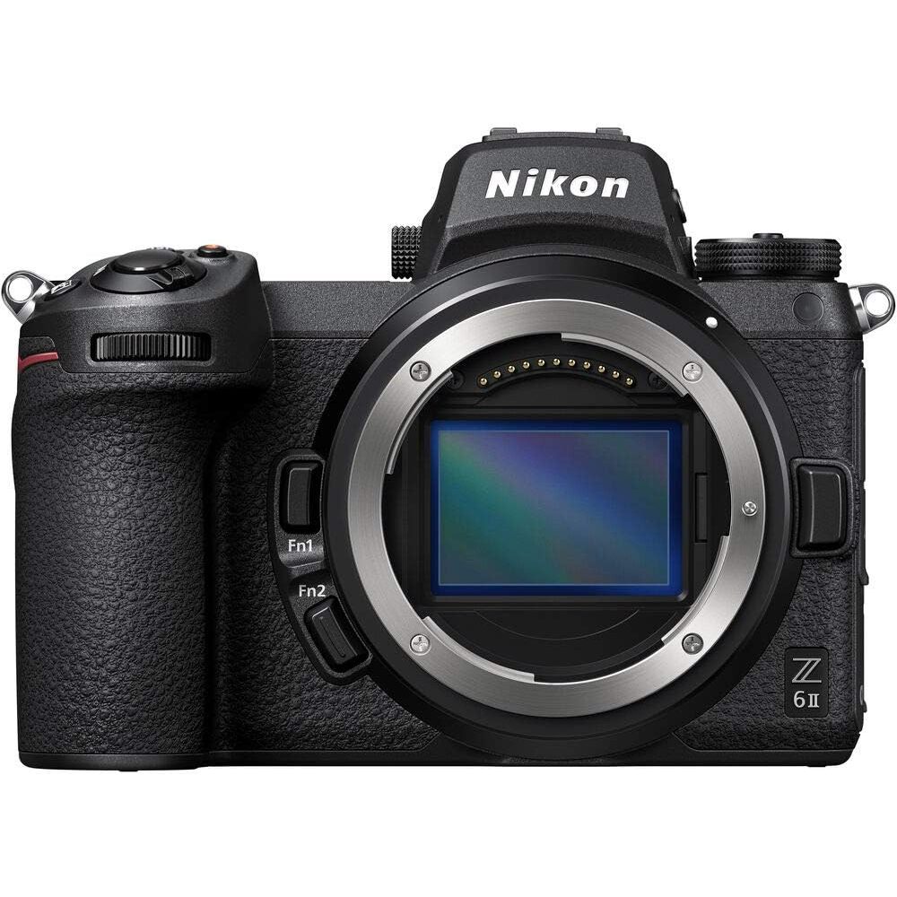 [ซื้อขายกล้อง เลนส์ มือสอง] กล้องมิเรอร์เลส Camera Mirrorless  Nikon Z6 III (Body) มือสอง