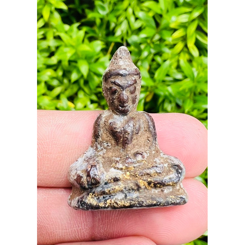 DG3. พระท่ากระดาน ศรีสวัสดิ์ เกศบัวตูม (ส่งตามปรก)