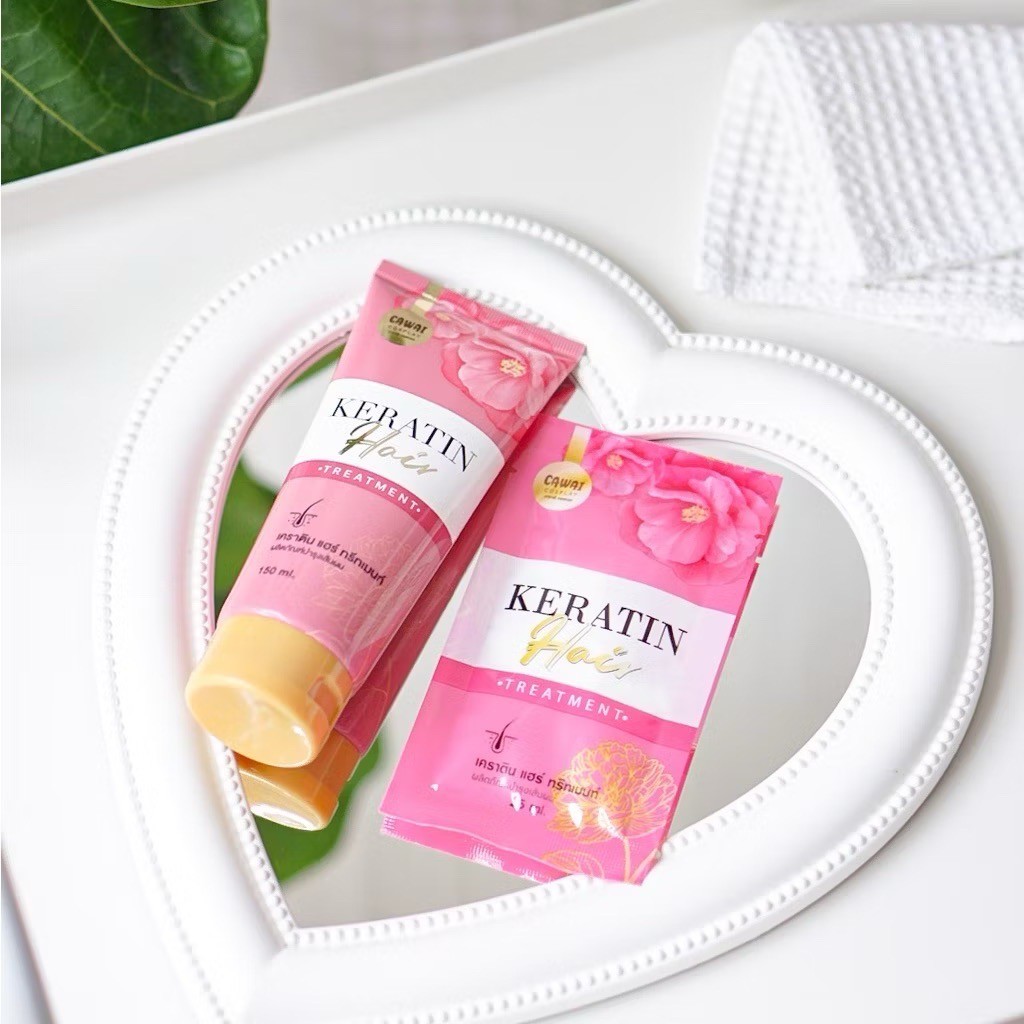 (25ml.x1) Cawai Cosplay คาวาอิคอสเพลทรีทเม้นท์👩‍🦰