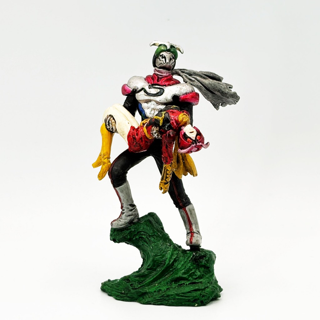 Bandai SIC V7 STRONGER CHARGEUP takumi damashii kamen rider masked rider toy figure