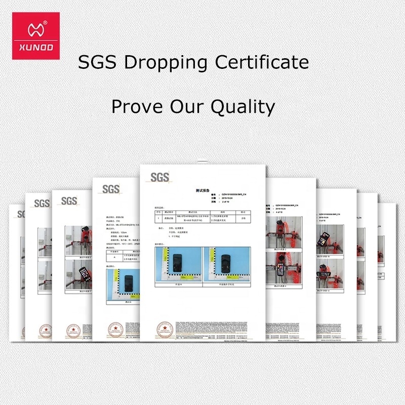 ส่งฟรีไทย XUNDD เคส Samsung A56 5G/A56 เคสแม่เหล็กMagnetic กันกระแทก ขอบยางTPU กันกล้อง - รูปที่ 6