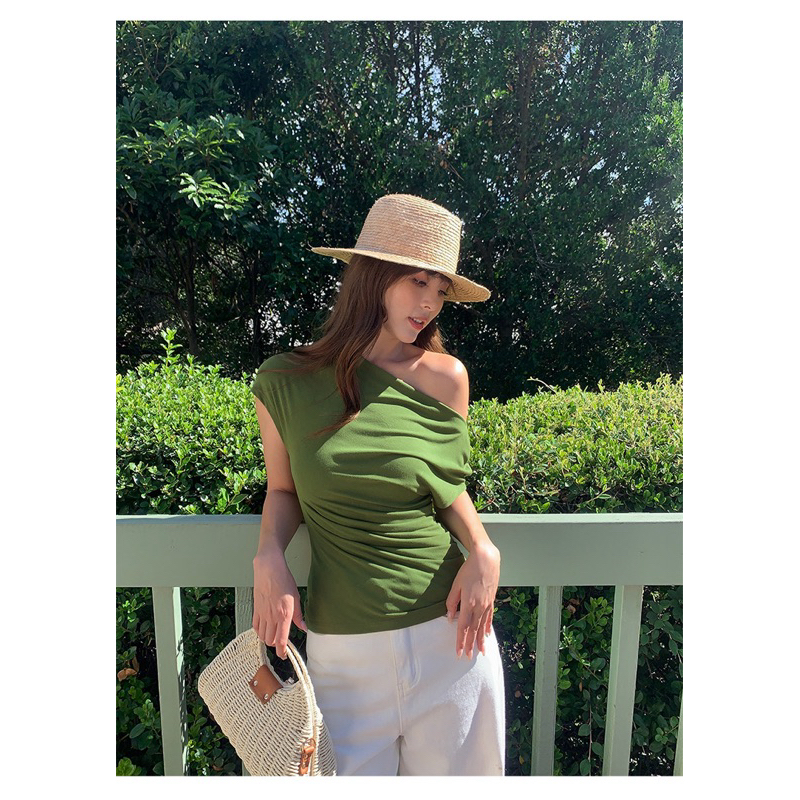 CIRA STUDIO - top (pre-order)