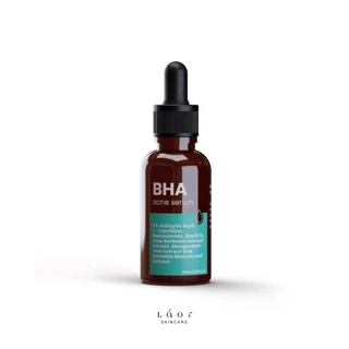 LAOR - 2% BHA Serum ลดสิว คุมมัน กระชับรูขุมขน