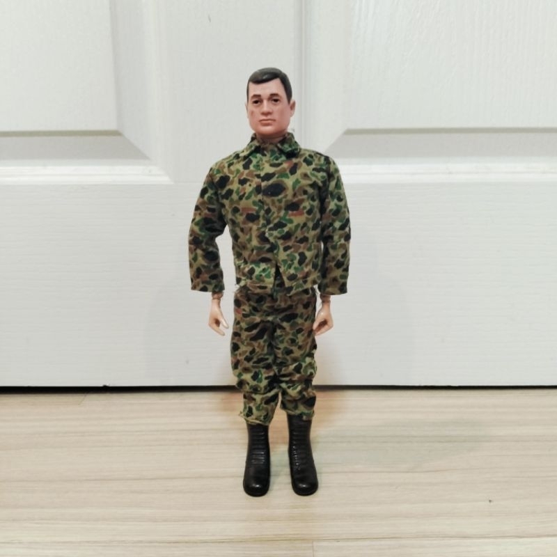 💥Vintage G.I. Joe Action Figure💥 งานเก่าปี 1964