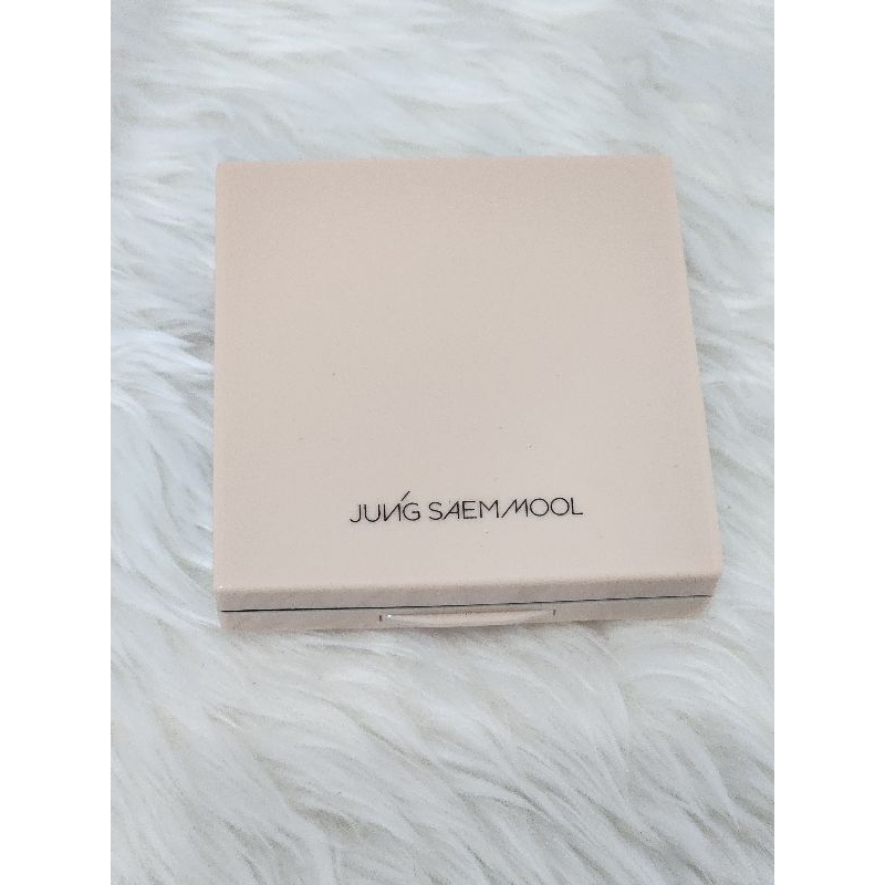 JSM Skin Nuder Pact # Clear-Light แท้💯 Nobox