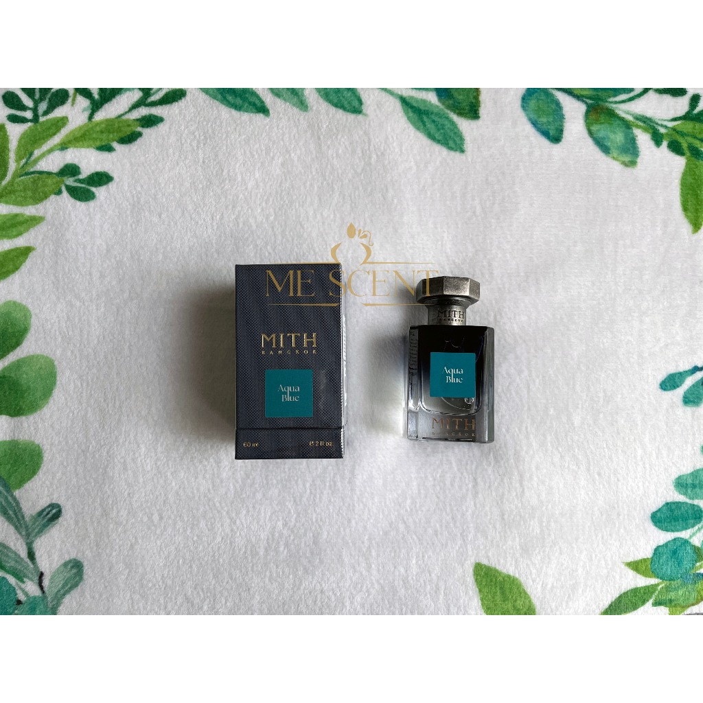 Mith Aqua Blue แบ่งขาย