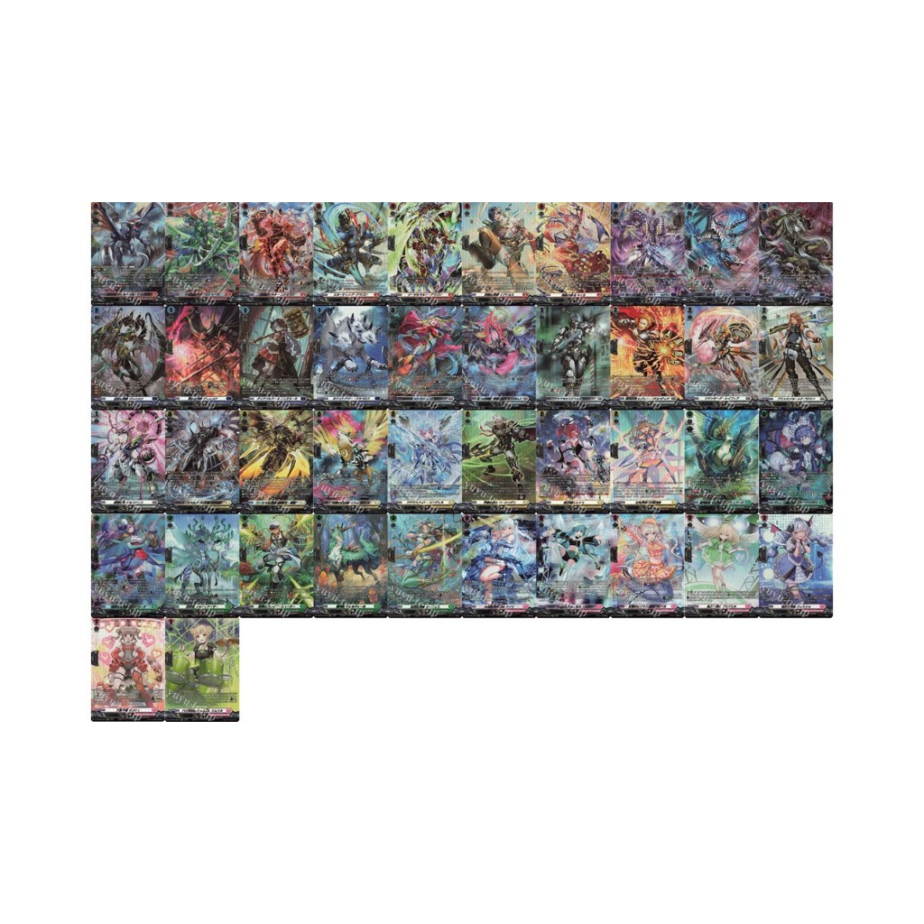 Vanguard DZ-BT08 SR แยกใบ