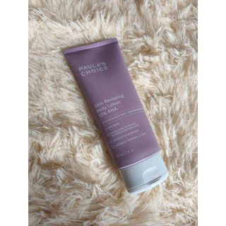 PAULA'S CHOICE :: Resist Skin Revealing Body Lotion 10% AHA สำหรับทำให้ผิวกายขาว ใส