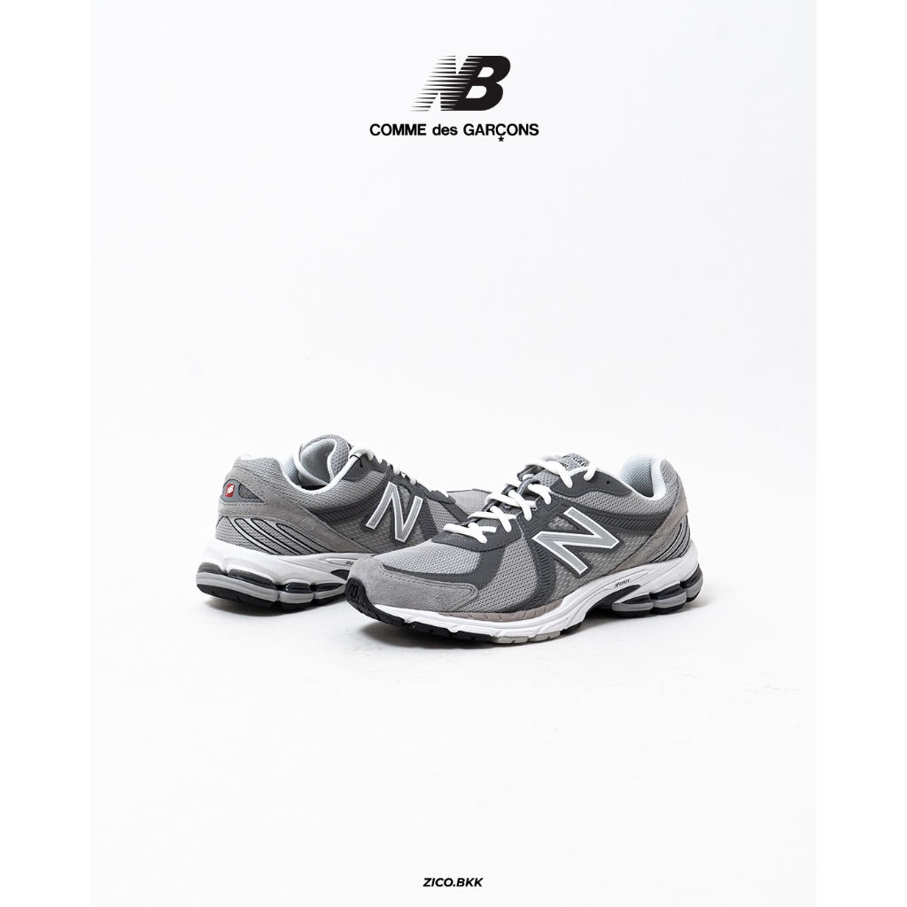 NB 860V2 X Comme des Garcons Homme