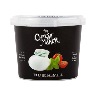 The Cheese Maker Burrata(ค่าส่งถูกสุด+มีส่งด่วน)เดอะ ชีส เมก…