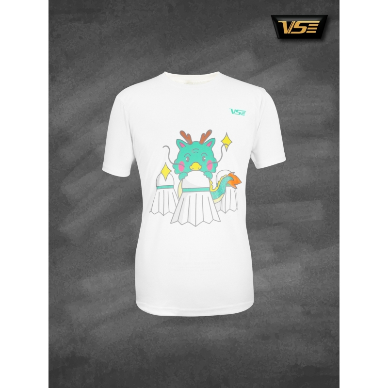 เสื้อแบดมินตัน VS รุ่น VT4145 / VT4147 / VT4148