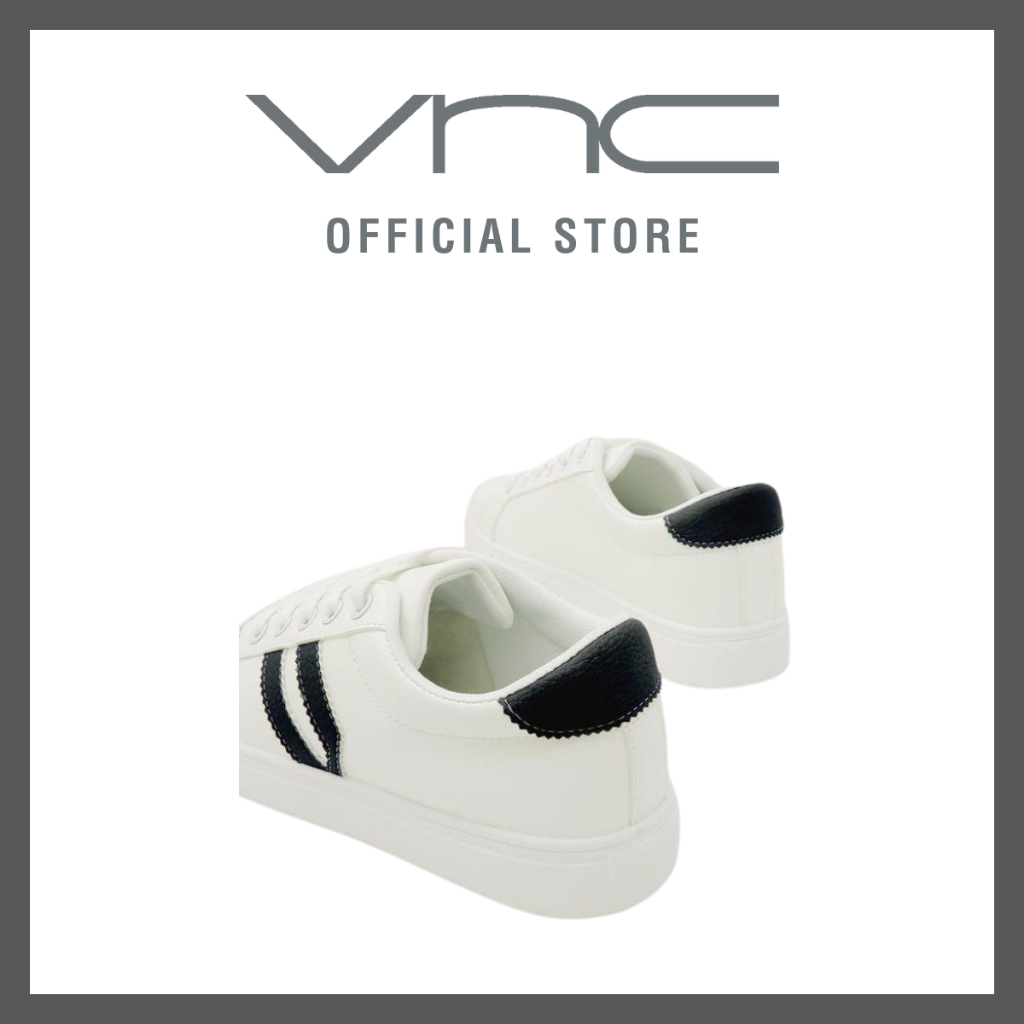 VNC รองเท้าผู้หญิง รองเท้าผ้าใบ