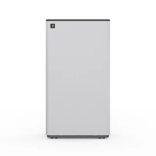 SHARP Air Purifier เครื่องฟอกอากาศ พลาสม่าคลัสเตอร์ เครื่องลดความชื้น แบบ 2 in 1 รุ่น DW-T30FB