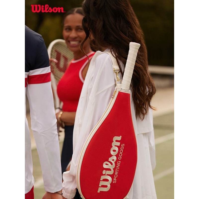 กระเป๋าไม้เทนนิส Wilson