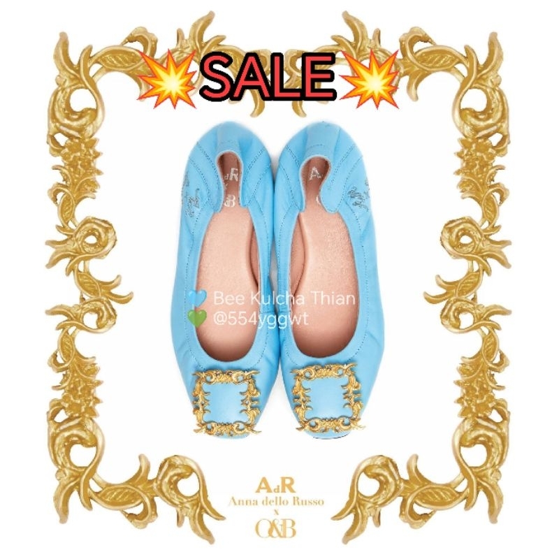 ใส่โค้ด 15%/20%/30% ใหม่‼️o&b Audrey ADR