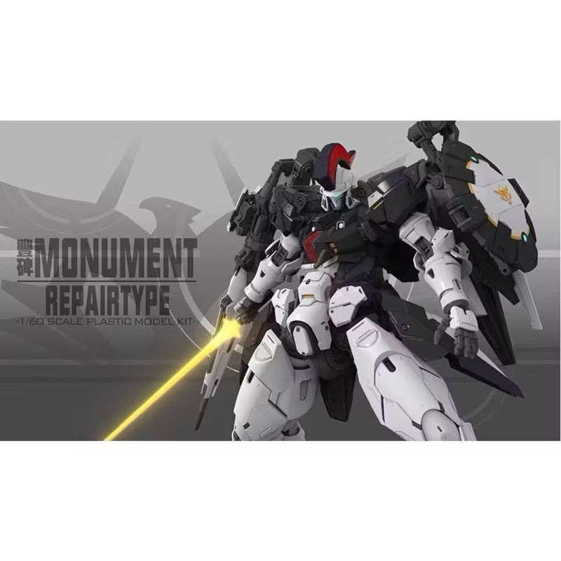 📌พร้อมส่งจากไทย Monument Repair Type PG 1/60 [TALLGEESE]
