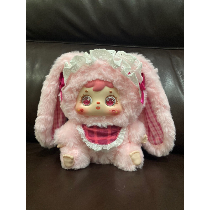 กระต่ายSAMUEL Rabbit Big Family 200%Tyke3