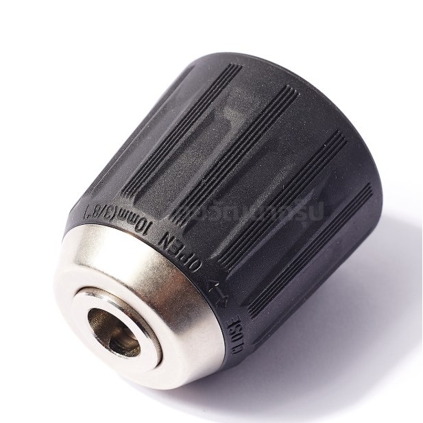 อะไหล่แท้ #13 หัวจับดอกสว่าน หัวสว่าน HP333 DF332D HP332D DF333 HP333D HP333DZ (763238-5)