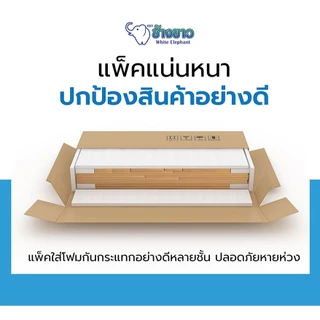 เคลมสินค้า แผ่นไม้ อะไหล่