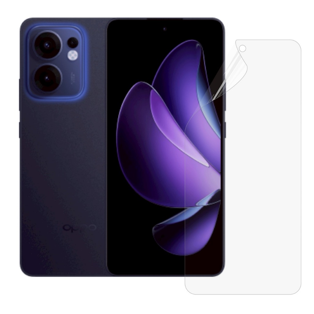 ฟิล์มไฮโดรเจล สำหรับ ออปโป้ รีโน่ 13เอฟ 5จี  Use For OPPO Reno 13F 5G  Hydrogel Flim (6.67)