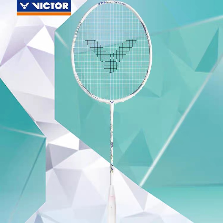VICTOR ไม้แบดมินตัน รุ่น TK-TTY ULTIMA 4U