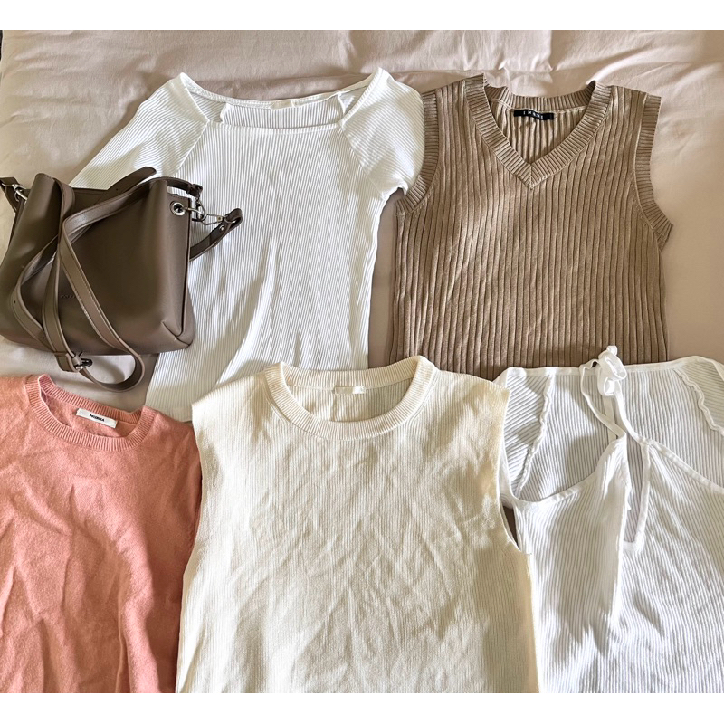 ไลฟ์ เริ่ม10฿ คาร์ดิแกน เสื้อไหมพรม หรือดูเสื้อผ้าคลิกที่ร้านได้เลย