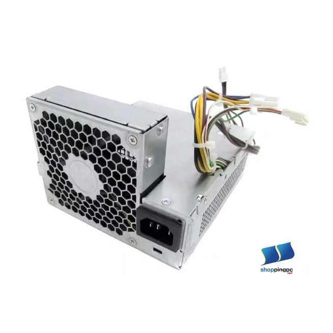 HP Power Supply 503375-001 240W Pro 6000 6005 6200 Elite 8000 8100 8200 SFF 1-3D
