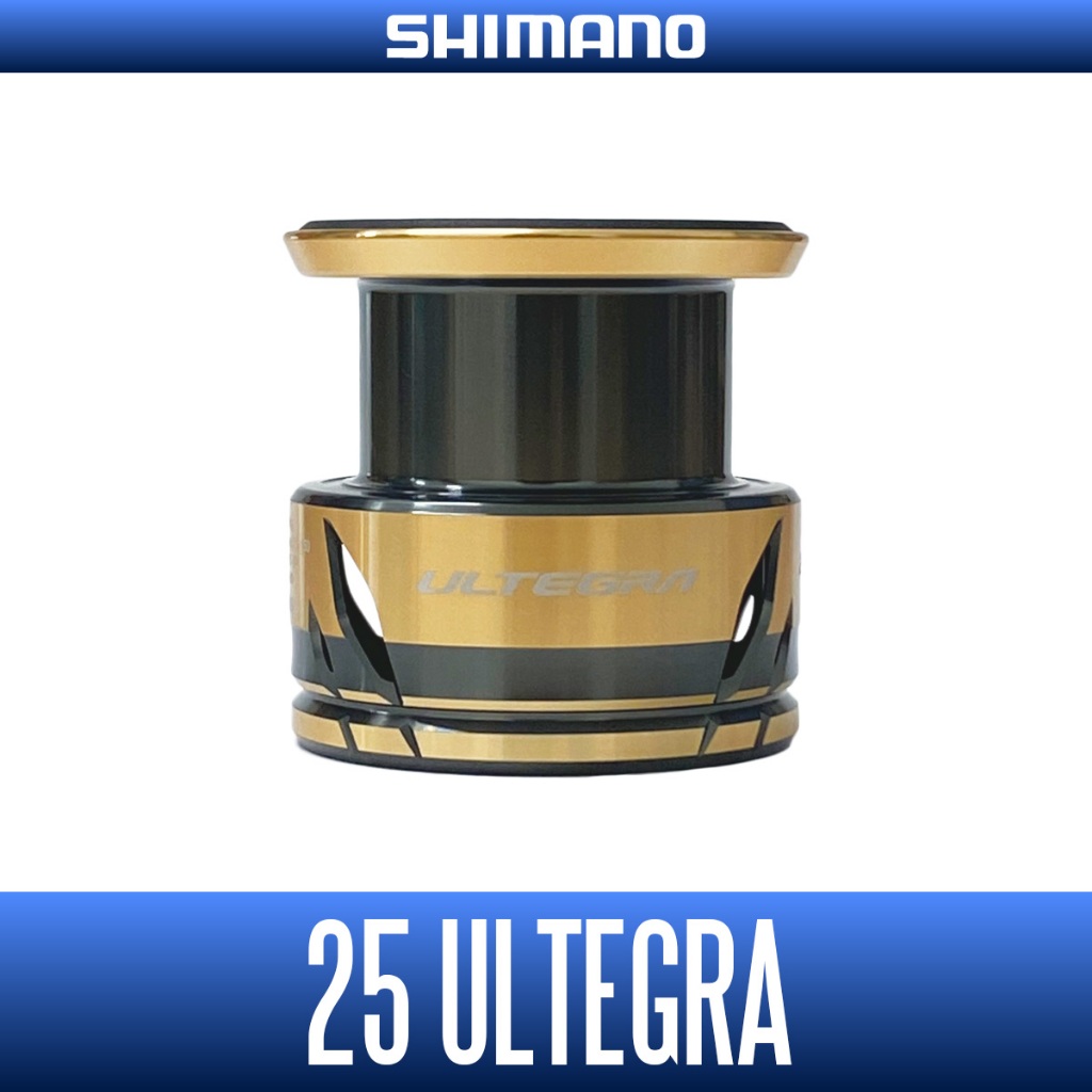 [SHIMANO Genuine] 25 ULTEGRA Spare Spool