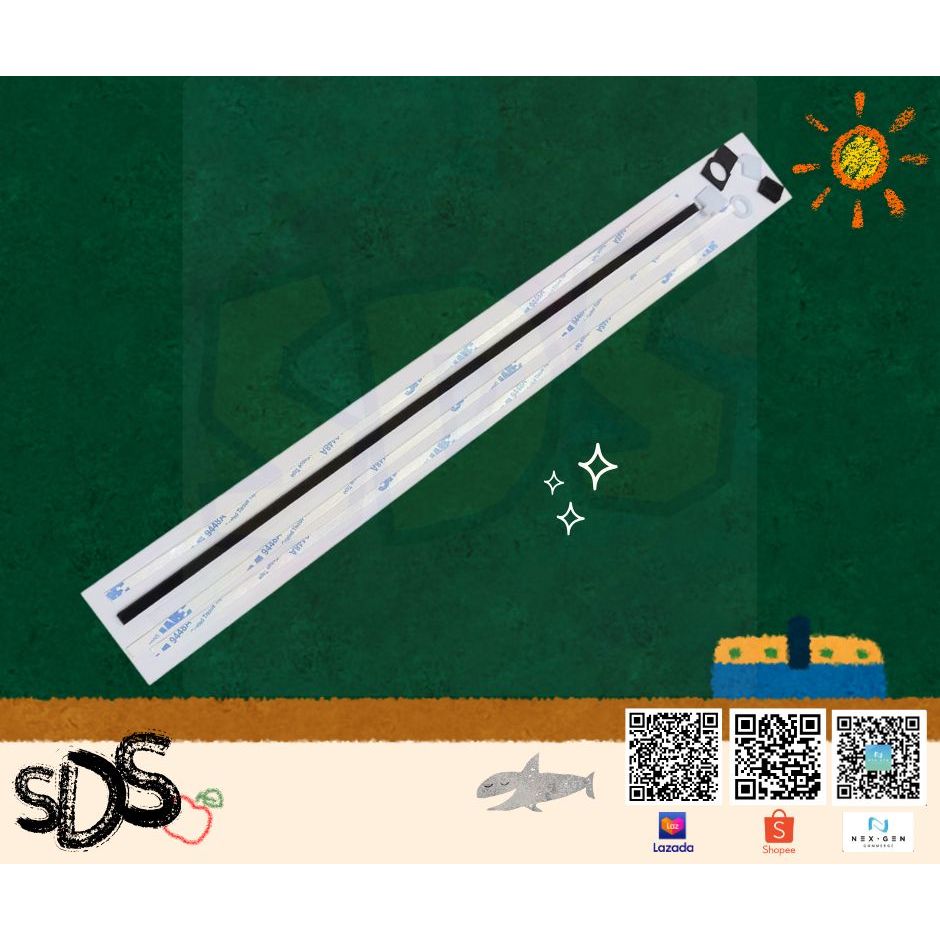 ไมลาซีล ซีลกันหมึกฟุ้ง ชุดดรัม ชุดเดเวอลอป xerox7855/3373/5575