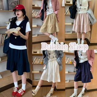 แผนกวัน กระโปรงครึ่งตัว วิทยาลัยลม กระโปรงกลาง กระโปรงร่ม กร…