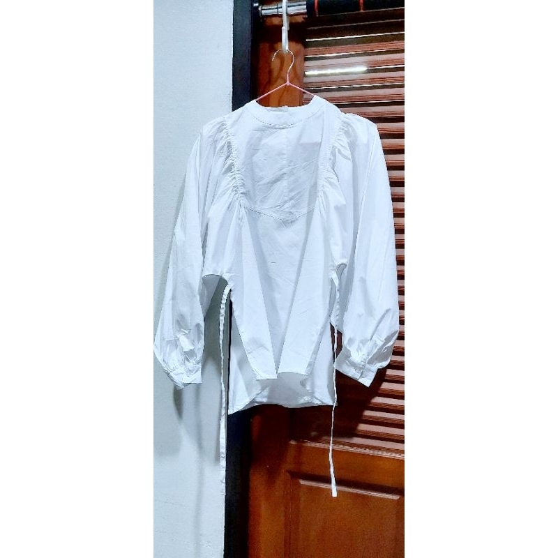 เสื้อGRL มือหนึ่งป้ายห้อย