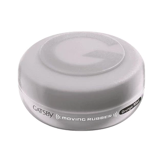 GATSBY Moving Rubber Grunge Mat ผลิตภัณฑ์จัดแต่งทรงผม 80g