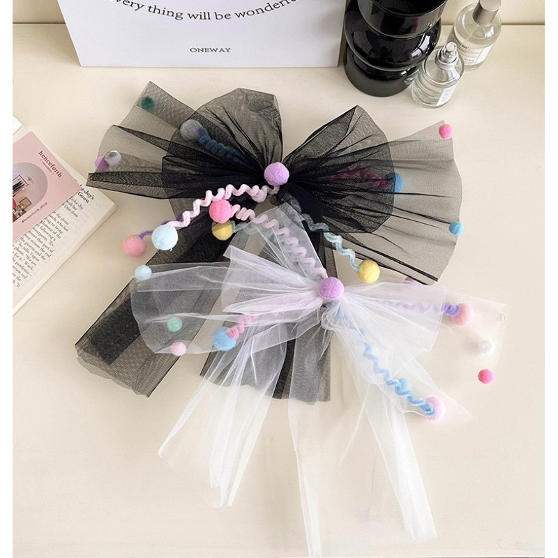 [พร้อมส่ง] หมวกวันเกิด หมวกปาร์ตี้ น่ารัก เวลเจ้าสาว พรอพถ่ายรูป - รูปที่ 4