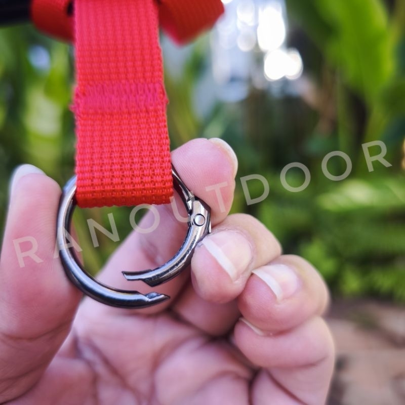 สายห้อยอุปกรณ์ ยาว 20 เซนติเมตร