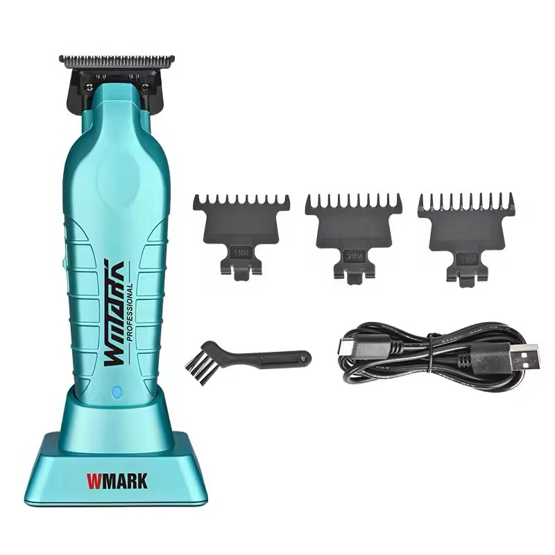 WMARK ปัตตาเลี่ยนngกันขอบng-317ปัตตาเลื่ยนไร้สาย