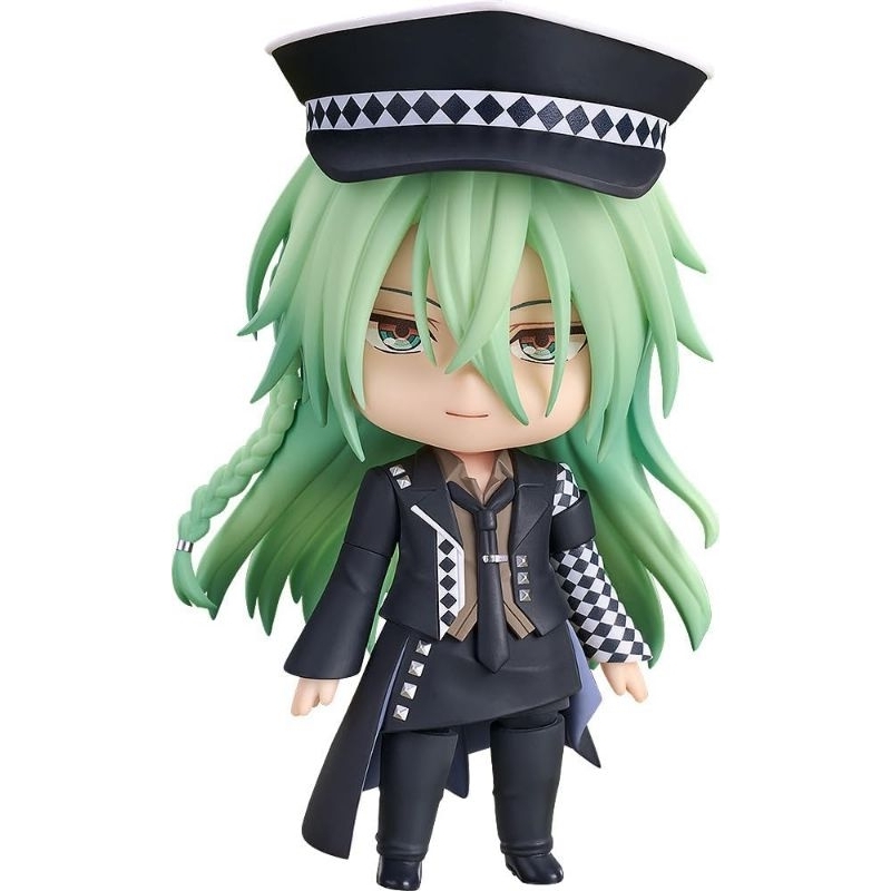 *พร้อมส่ง* Nendoroid Ukyo Amnesia