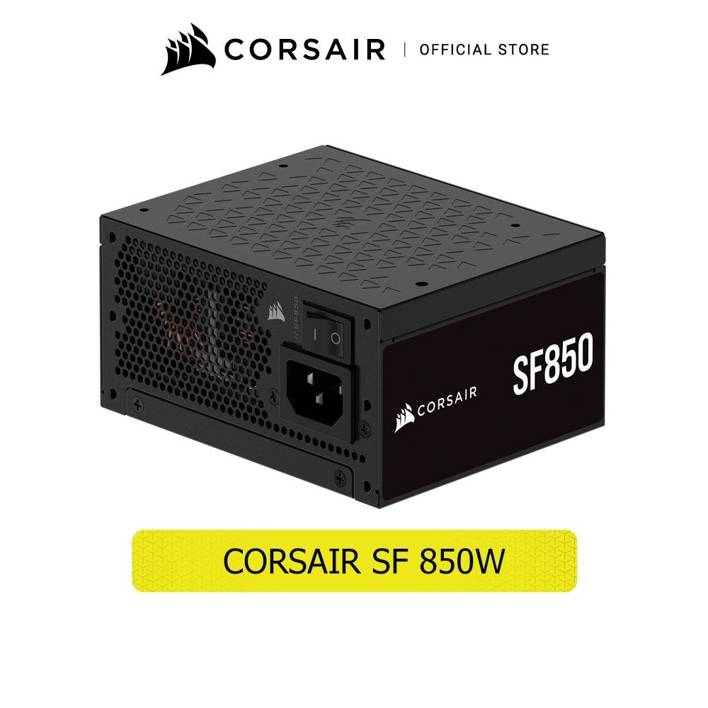 PSU CORSAIR SF850 : CP-9020256-NA