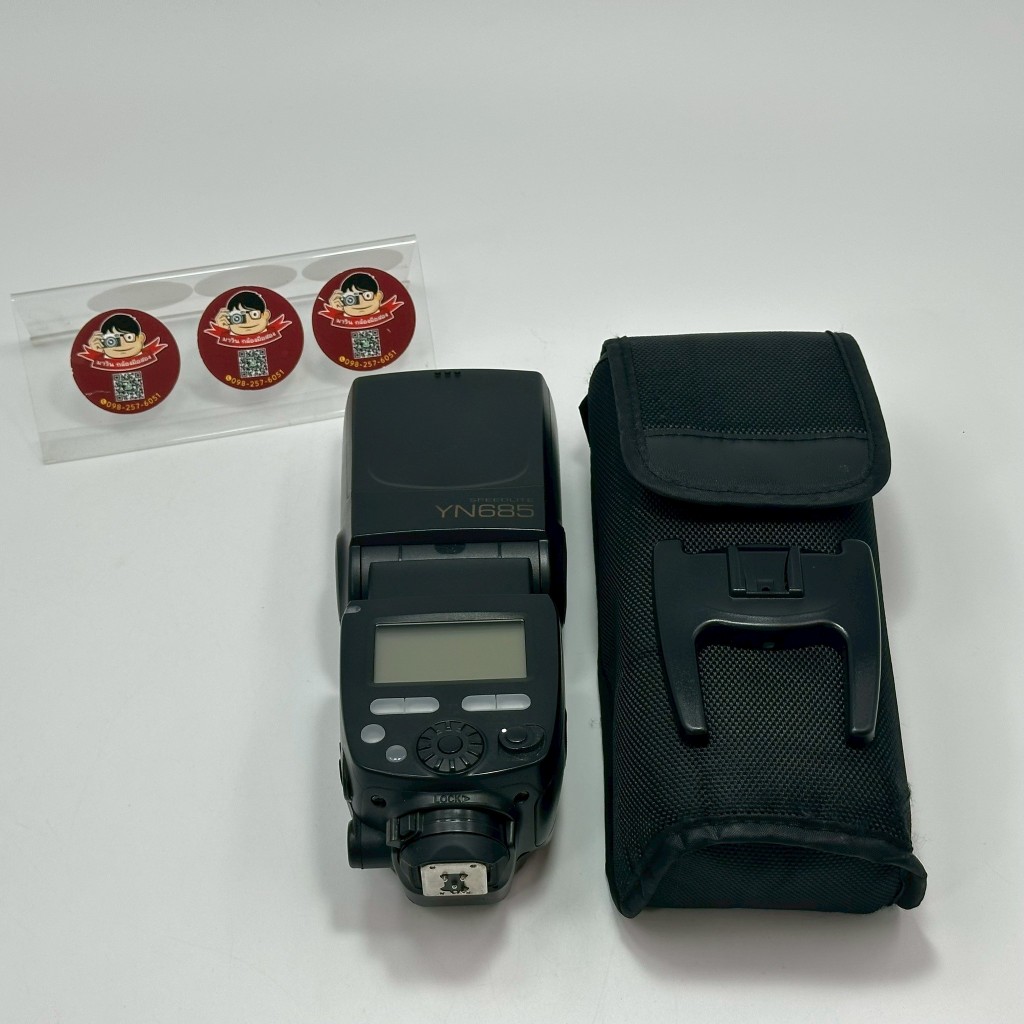 Youngnuo Flash YN-685  for Canon