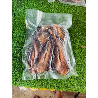 ปลาดุกแดดเดียวไซร์มินิ กำลังน่าทาน เนื้อหวาน อรอ่ย 7-10 ตัว