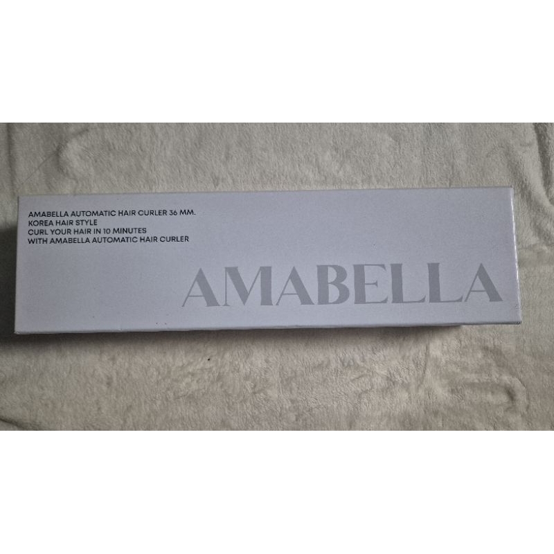 ส่งต่อ Amabella ลอนอัตโนมัติ 36 mm.