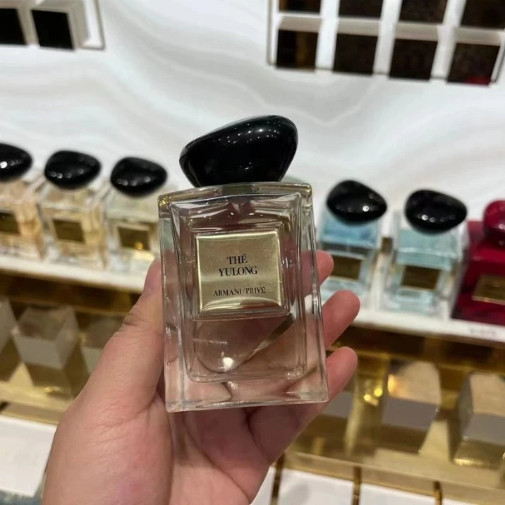 Prive Les Eaux The Yulong Eau de Toilette 100ml