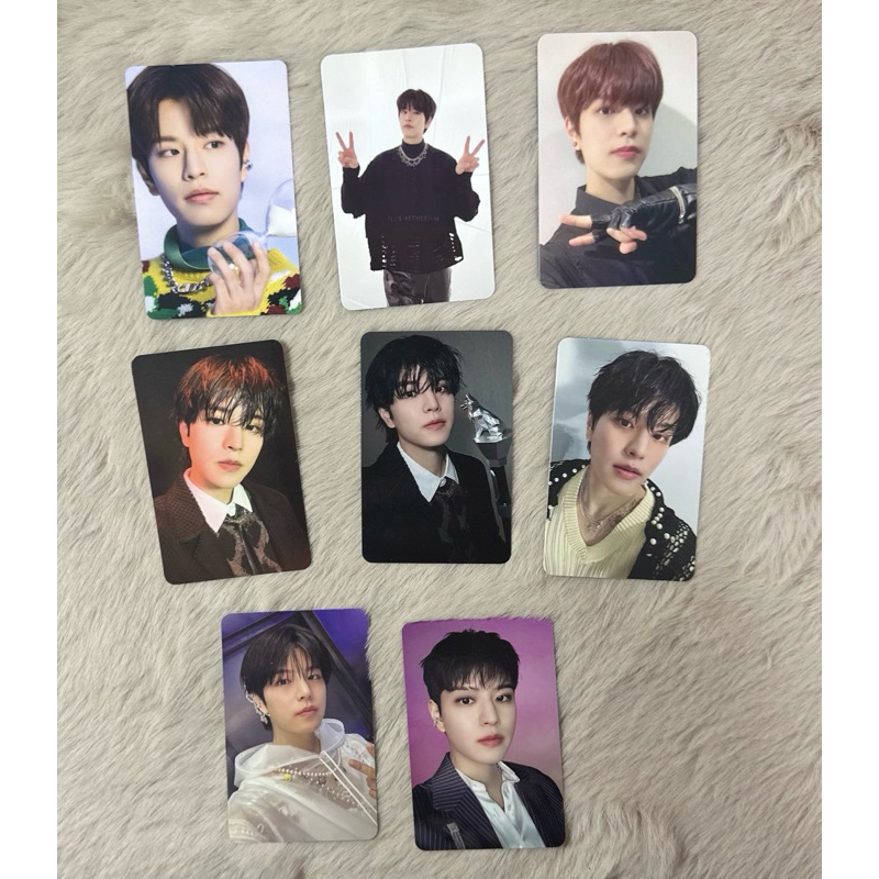 [ Seungmin ] Straykids | POB / Photocard