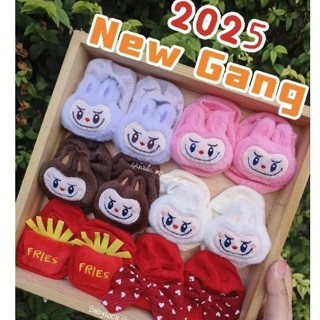 3.3DAY‼️(ส่งไวในไทย) ถุงเท้าเด็กหัวตุ๊กตา ถุงเท้าการ์ตูนเด็ก…