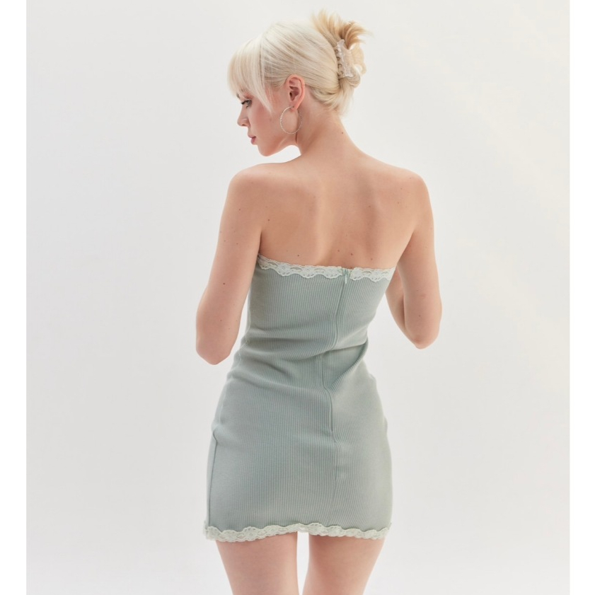 Pickypollys - Posie Dress