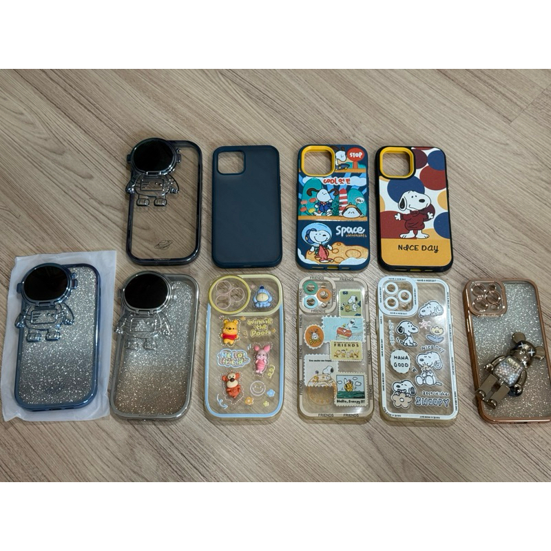 (used & new) เคส iphone 12 promax